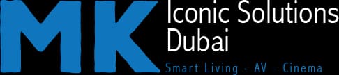 MK Iconic Solutions Dubai