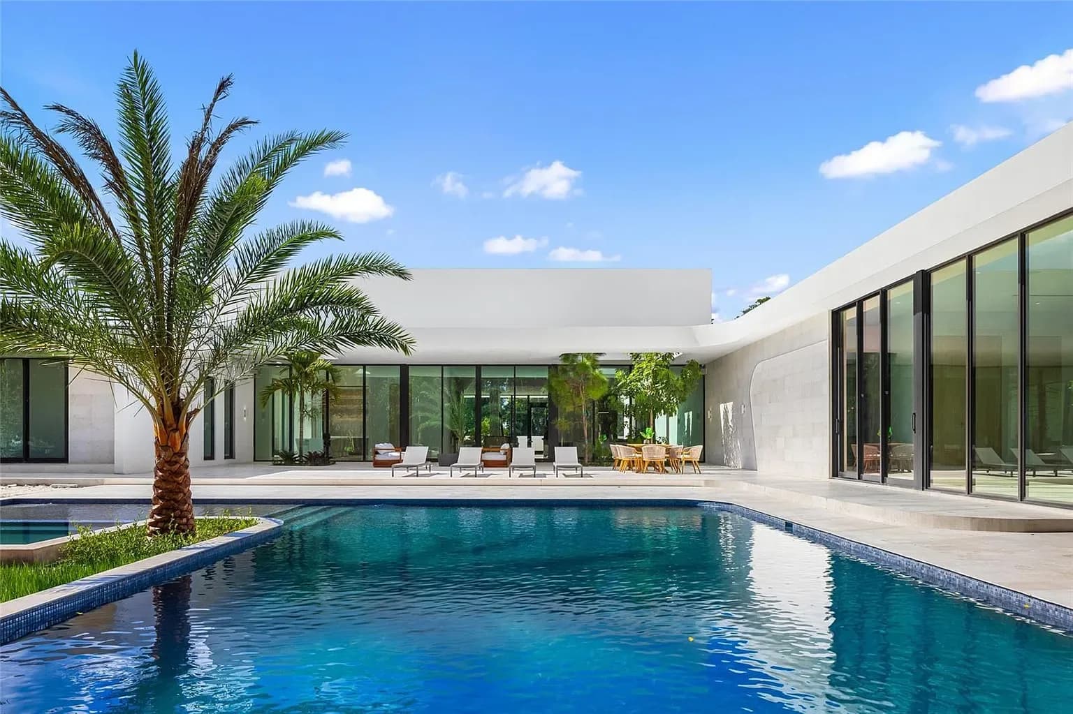 Whole-Home Automation · Southwest Ranches, Florida · MK Iconic Solutions