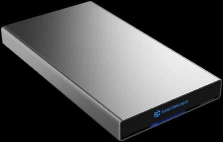 خادم أفلام Kaleidescape Compact Terra Prime