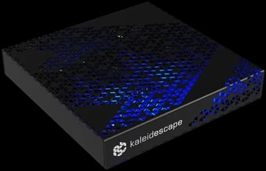 خادم أفلام Kaleidescape Mini Terra Prime