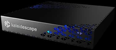 مشغل أفلام Kaleidescape Strato E بدقة 4K