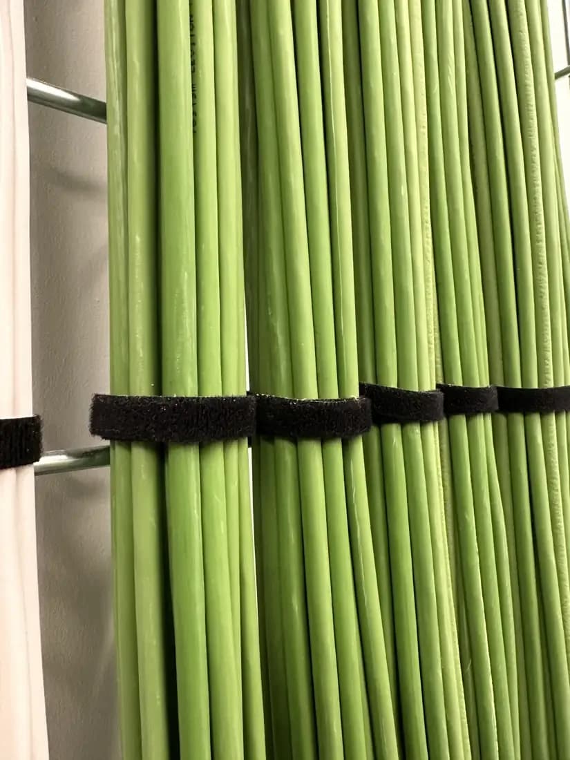 Network rack