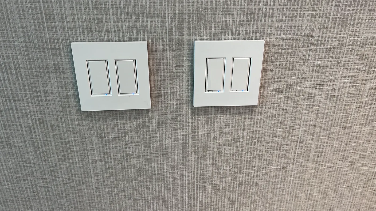 Climate Control · MK Iconic Solutions project